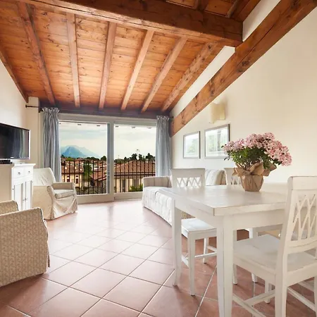Residence Villa Antica Torre-3